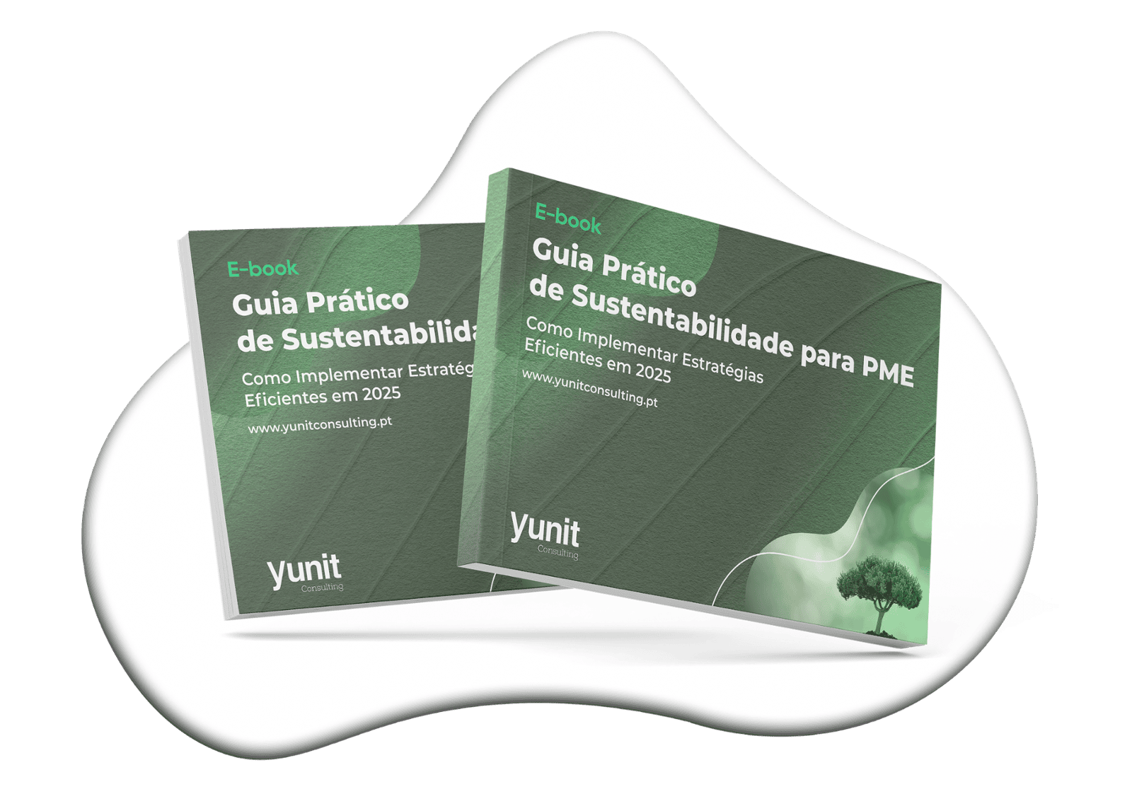 Ebook Sustentabilidade Yunit