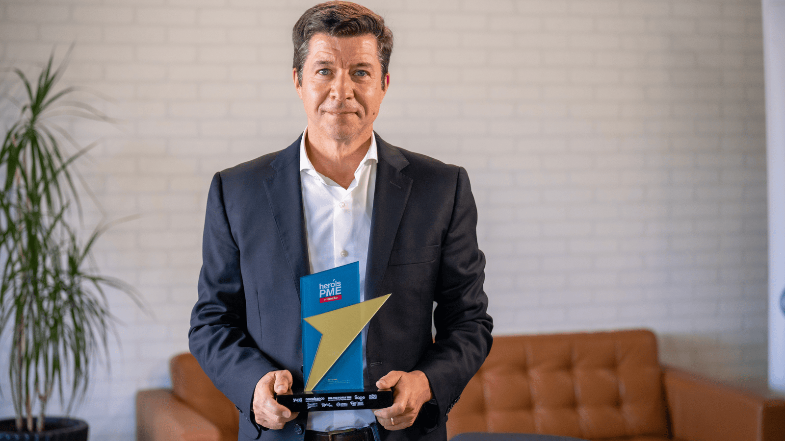 Pedro Edris de Sousa - Zone Soft - Case Studie Yunit - SIFIDE