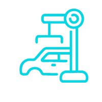 Automóvel e Componentes